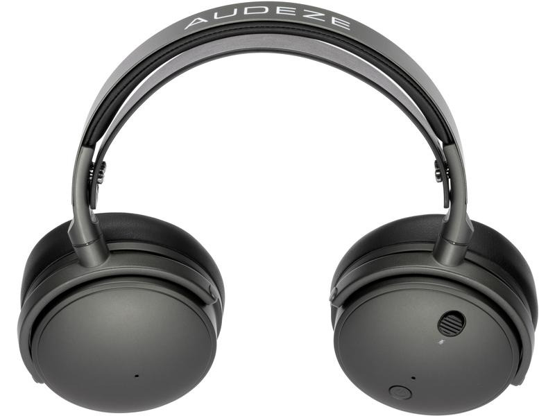 Audeze Headset Maxwell für PlayStation Schwarz