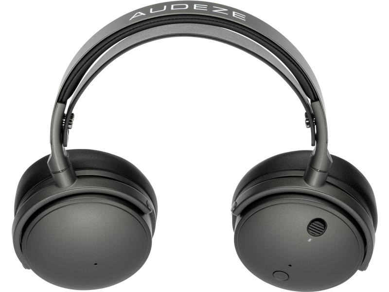 Audeze Headset Maxwell für PlayStation Schwarz