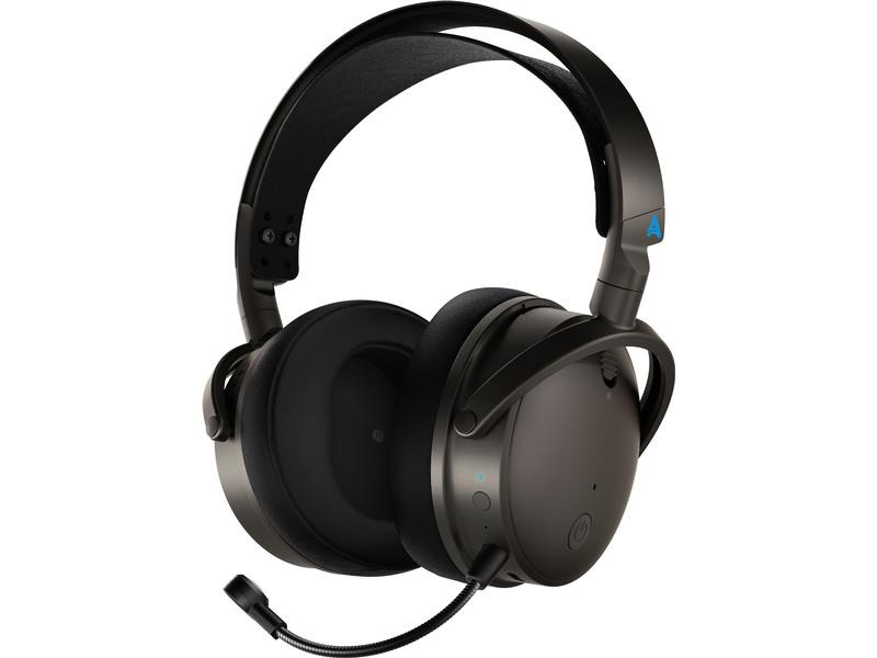 Audeze Headset Maxwell für PlayStation Schwarz