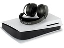 Audeze Headset Maxwell für PlayStation Schwarz