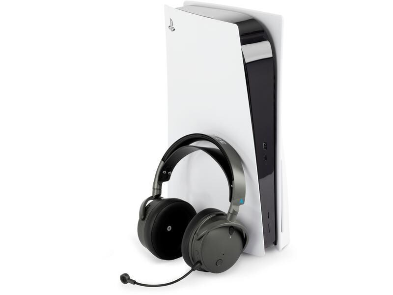 Audeze Headset Maxwell für PlayStation Schwarz