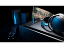 Audeze Headset Maxwell für PlayStation Schwarz