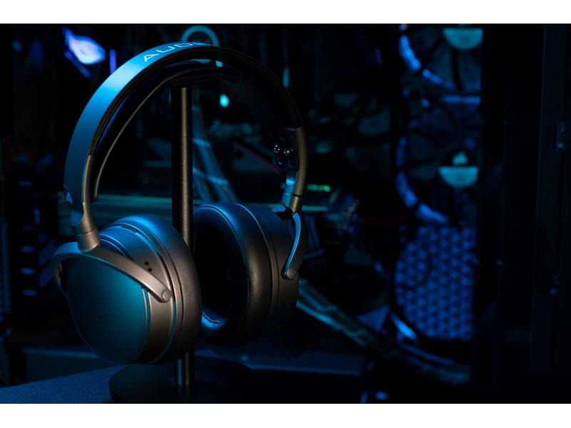 Audeze Headset Maxwell für PlayStation Schwarz