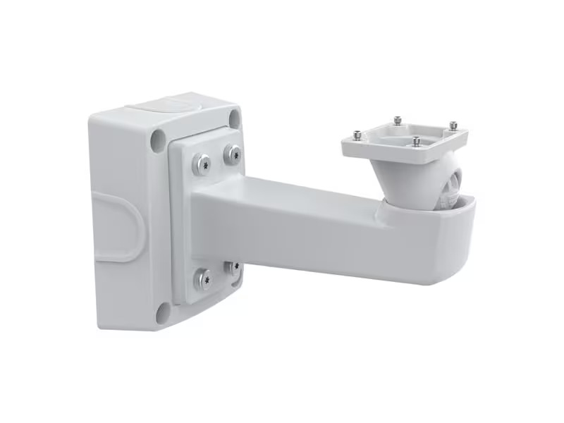 Axis Wandhalterung TQ1003-E Weiss 1 Stück
