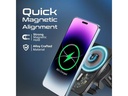 Promate Smartphone-Halterung LucidMount-15