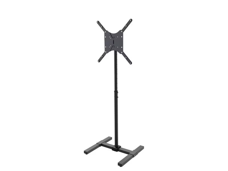 Neomounts by NewStar TV-Trolley NS-FS100BLACK bis 20 kg – Schwarz
