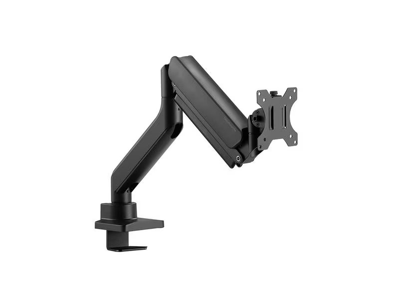Neomounts by NewStar Tischhalterung DS70-450BL1 bis 15 kg – Schwarz
