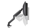 Neomounts by NewStar Tischhalterung DS70-450BL1 bis 15 kg – Schwarz