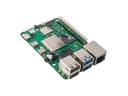 Okdo by Radxa Entwicklerboard ROCK 4C+ 4 GB RK3399-T