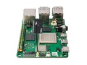 Okdo by Radxa Entwicklerboard ROCK 4C+ 4 GB RK3399-T