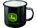 Nostalgic Art Universaltasse John Deere 360 ml, 1 Stück, Schwarz