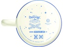 Nostalgic Art Universaltasse Lets Camp Away 360 ml, 1 Stück, Weiss