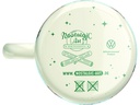 Nostalgic Art Universaltasse Lets Get Lost 360 ml, 1 Stück, Hellgrün