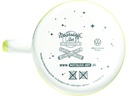 Nostalgic Art Universaltasse Life At The Beach 360 ml, 1 Stück, Weiss