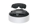 TP-Link Mesh-System Deco X50-PoE Hybrid WiFi-6 mit Powerline 1-Pack