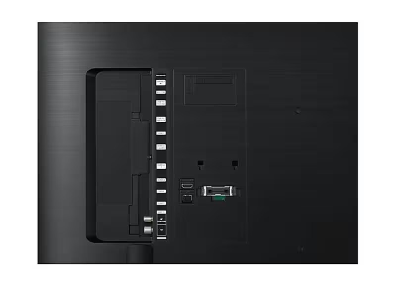 Samsung Hotel-TV HG43AU800EEXEN 43