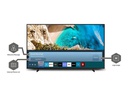 Samsung Hotel-TV HG43AU800EEXEN 43