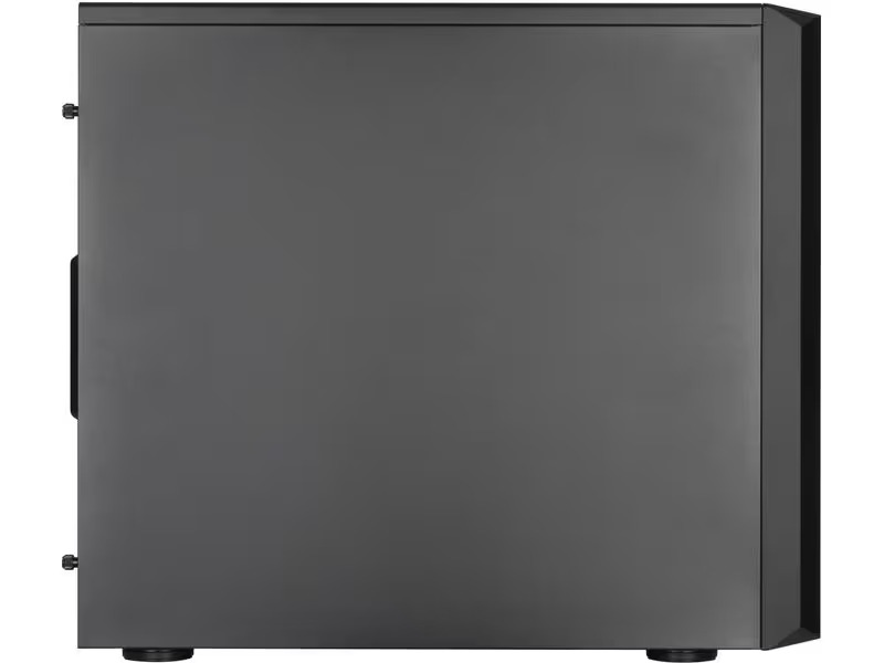 SilverStone PC-Gehäuse Fara 313