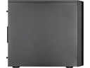 SilverStone PC-Gehäuse Fara 313
