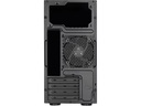 SilverStone PC-Gehäuse Fara 313
