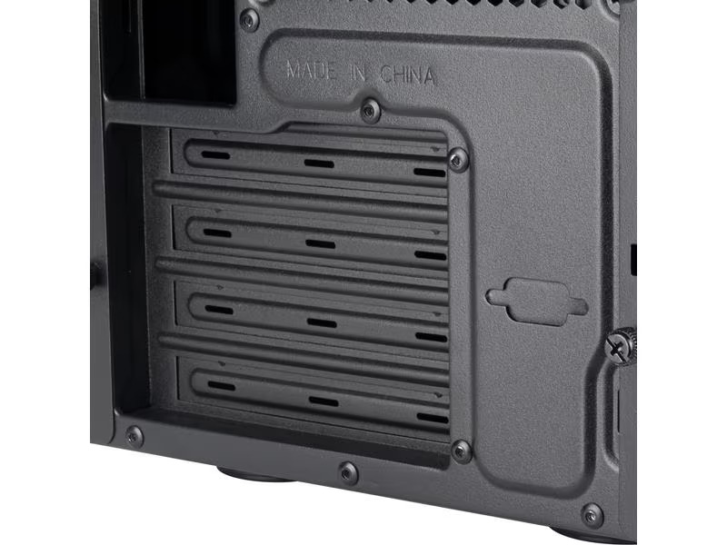 SilverStone PC-Gehäuse Fara 313