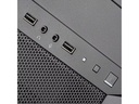 SilverStone PC-Gehäuse Fara 313