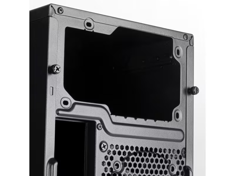 SilverStone PC-Gehäuse Fara 313