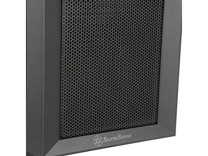 SilverStone PC-Gehäuse Fara 313