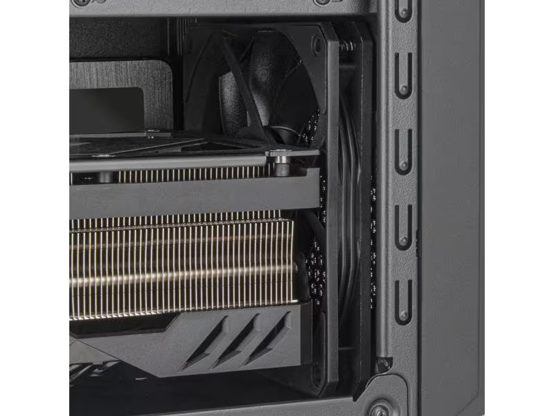 SilverStone PC-Gehäuse Fara 313
