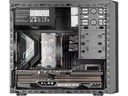 SilverStone PC-Gehäuse Fara 313