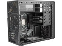 SilverStone PC-Gehäuse Fara 313