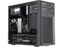 SilverStone PC-Gehäuse Fara 313