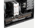 SilverStone PC-Gehäuse Fara 313
