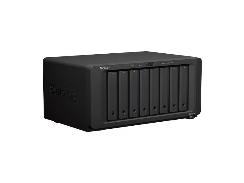 Synology NAS DS1823xs+, 8-bay