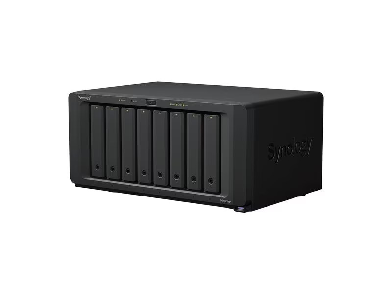 Synology NAS DS1823xs+, 8-bay