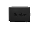 Synology NAS DS1823xs+, 8-bay