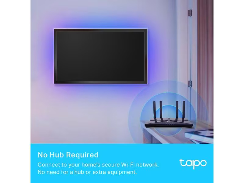 TP-Link LED Stripe Tapo L930-10, 2x 5 m Multicolor