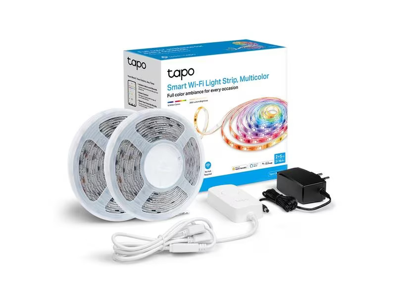 TP-Link LED Stripe Tapo L930-10, 2x 5 m Multicolor