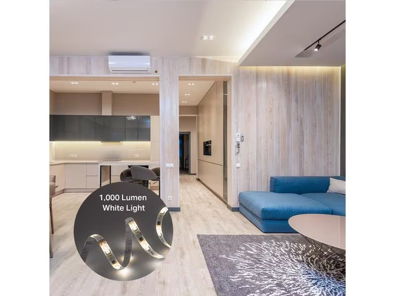 TP-Link LED Stripe Tapo L930-5, 5 m Multicolor