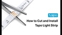 TP-Link LED Stripe Tapo L930-5, 5 m Multicolor