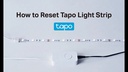 TP-Link LED Stripe Tapo L930-5, 5 m Multicolor