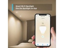 TP-Link Leuchtmittel Tapo L610 1 Stück, Dimmbar