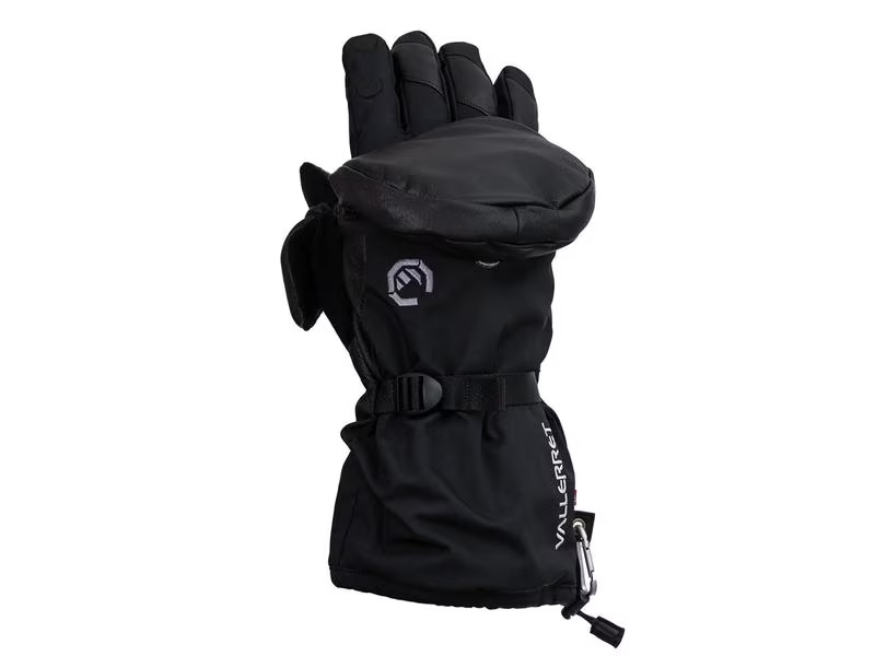 Vallerret Handschuhe Alta Arctic Mitt – XL