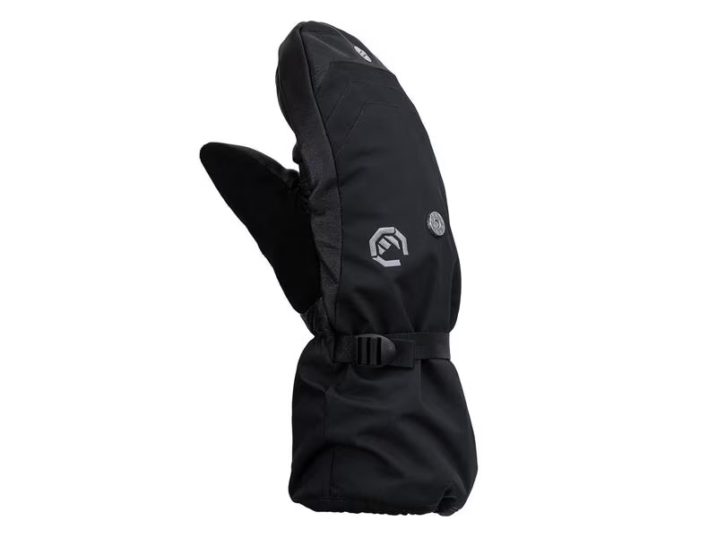Vallerret Handschuhe Alta Arctic Mitt – XL