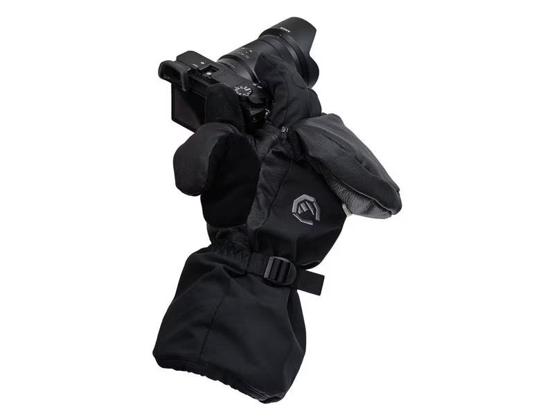 Vallerret Handschuhe Alta Arctic Mitt – XL