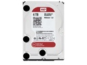 Western Digital Harddisk WD Red Plus 3.5 SATA 4 TB