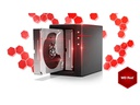 Western Digital Harddisk WD Red Plus 3.5 SATA 6 TB