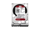 Western Digital Harddisk WD Red Plus 3.5 SATA 6 TB
