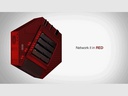 Western Digital Harddisk WD Red Plus 3.5 SATA 6 TB