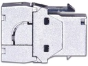 Wirewin Keystone-Modul Cat.6A, RJ-45, STP 90° gewinkelt